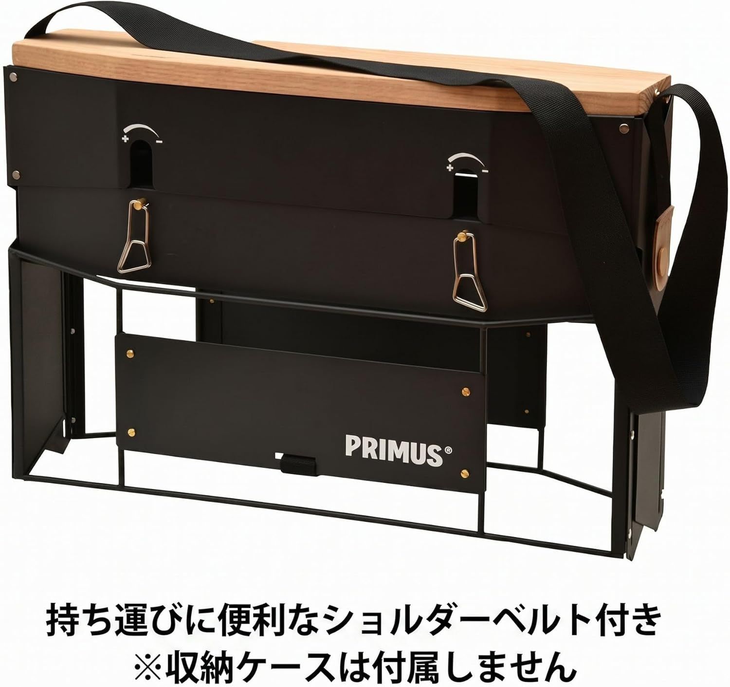 PRIMUS(プリムス) P-COJ オンジャ (ブラック) キャンプ・アウトドア用