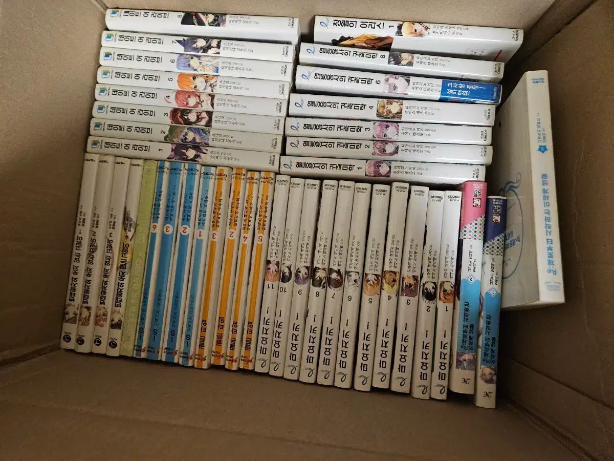 ライトノベル ラノベ まとめ