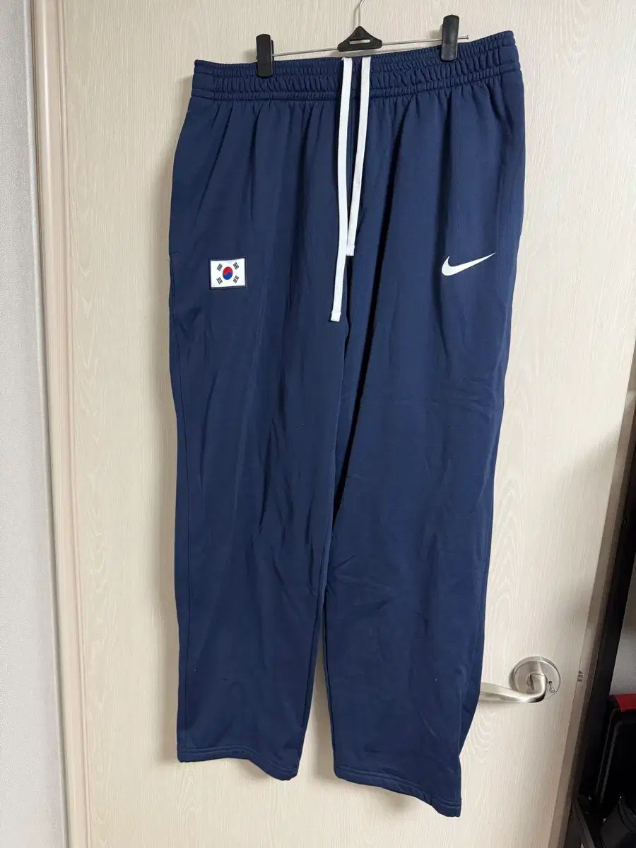 NIKE ナイキ 韓国国家代表 トレーナー ズボン XL 出品
