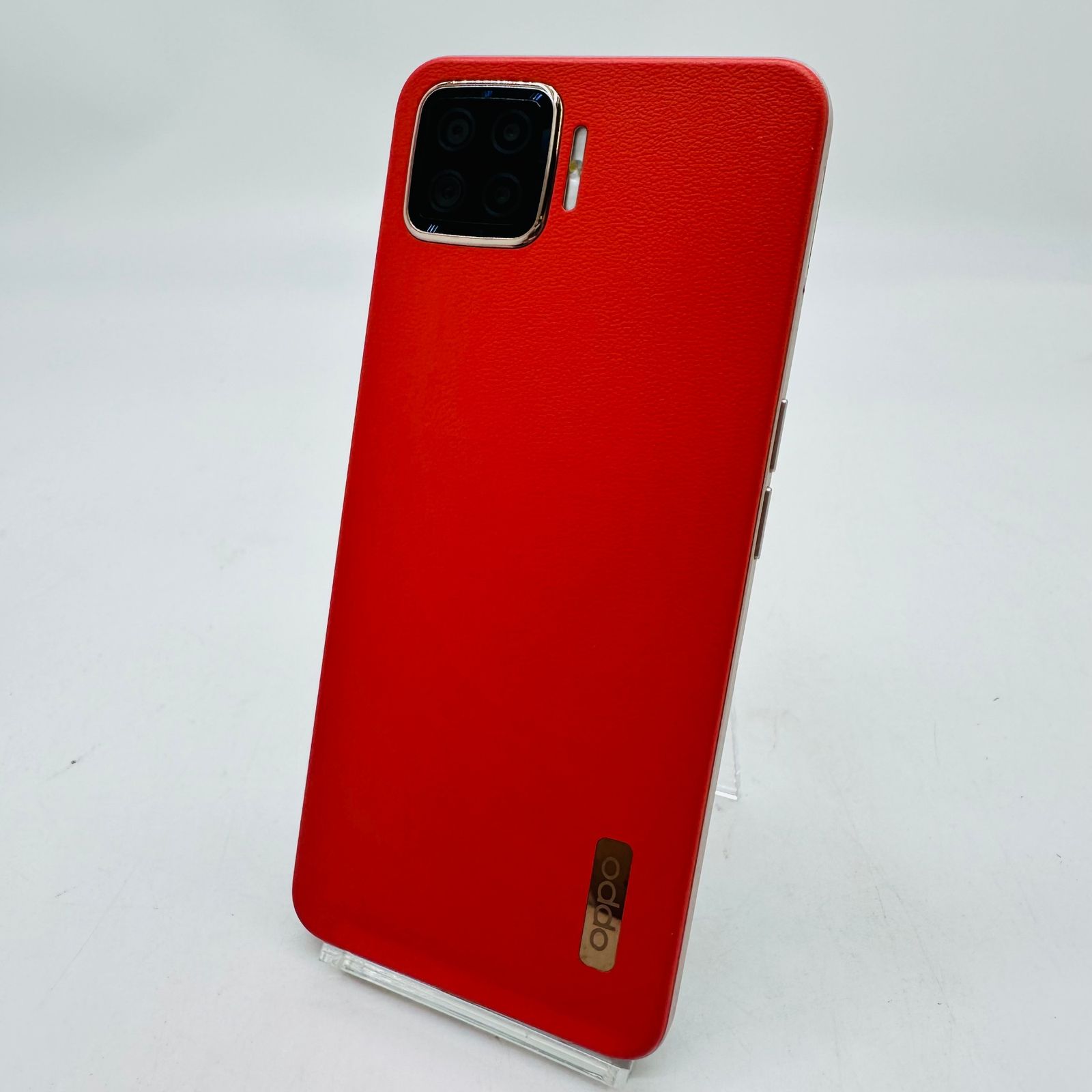 楽天モバイル OPPO A73 64GB ダイナミックオレンジ 中古 - メルカリ