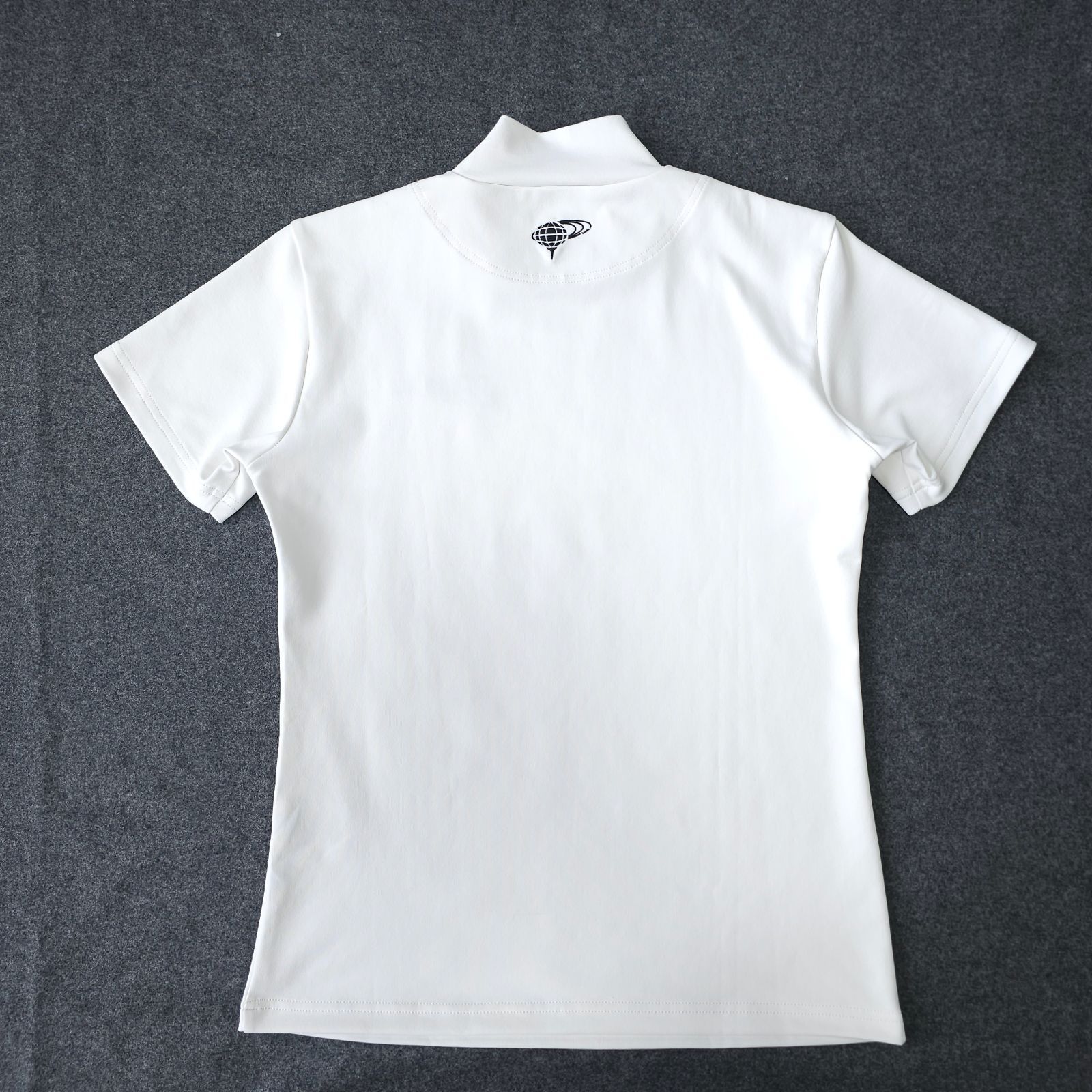 👌値下げ交渉受付中】美品 BEAMS GOLF 近年モデル 春夏 モックネック