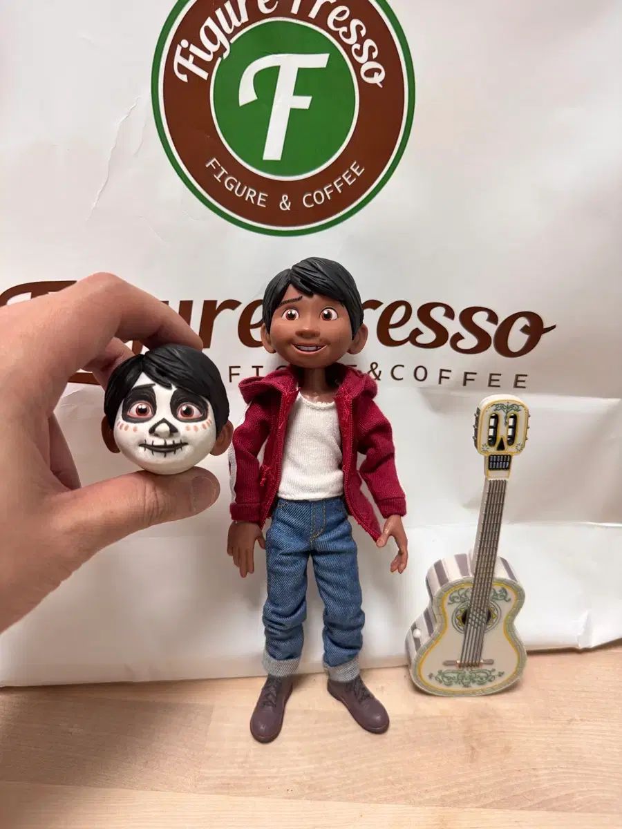 ディズニー 九井 一 あんさんぶるスターズ！！(あんスタ) シンギングドール 出品