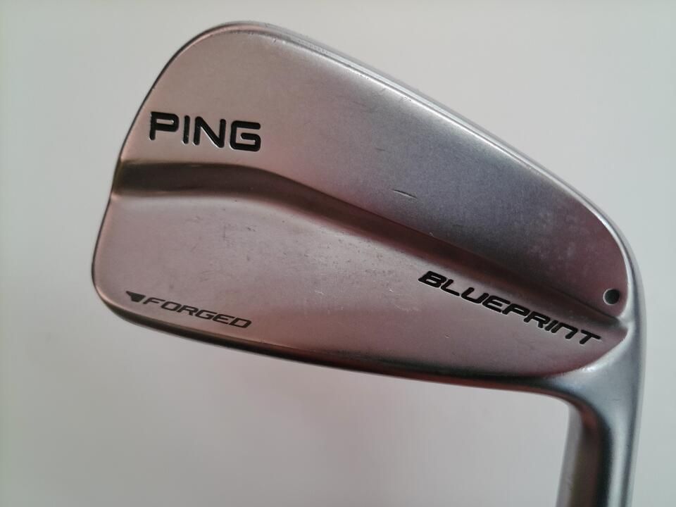 ピン　BLUEPRINT　31度　NSプロ MODUS 3 TOUR 105　Sフレックス　アイアン　中古　ゴルフドゥ！NEXT川越店【最短即日発送】