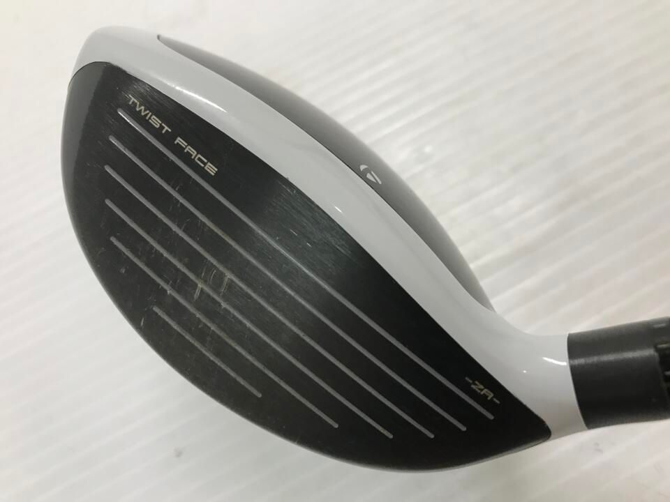 テーラーメイド SIM2 19度 ツアーAD PT-7 Sフレックス フェアウェイ