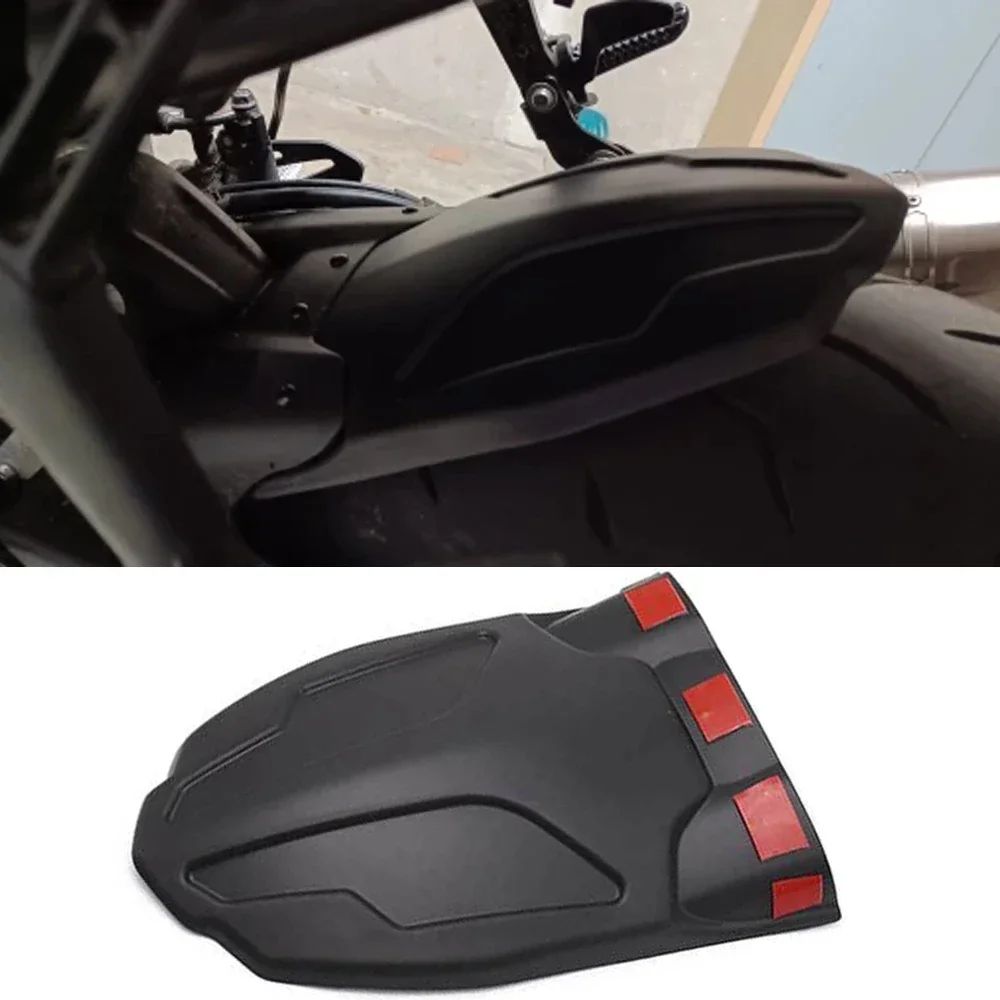 ヤマハ YZF R7 2022年用 リアフェンダー延長マッドガード 9,610円