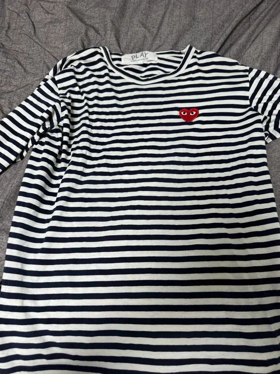 COMME des GARCONS ロングスリーブ