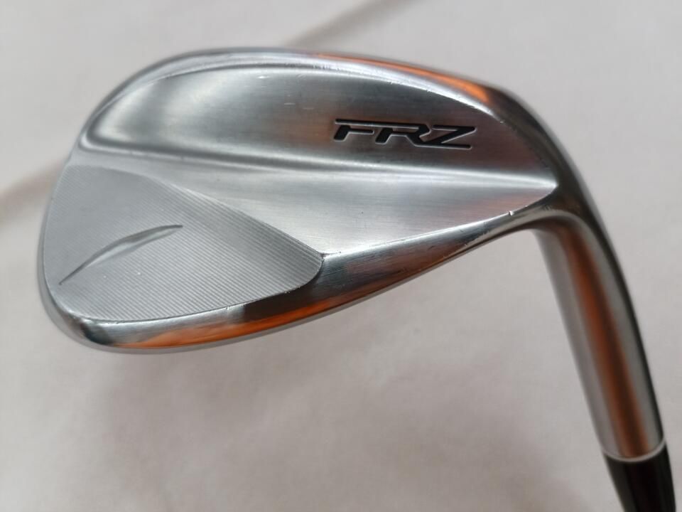 フォーティーン FRZ パールサテン 50度 NSプロ TS-101w WEDGEフレックス ウェッジ 中古 ゴルフドゥ!福山王子店【最短即日発送】