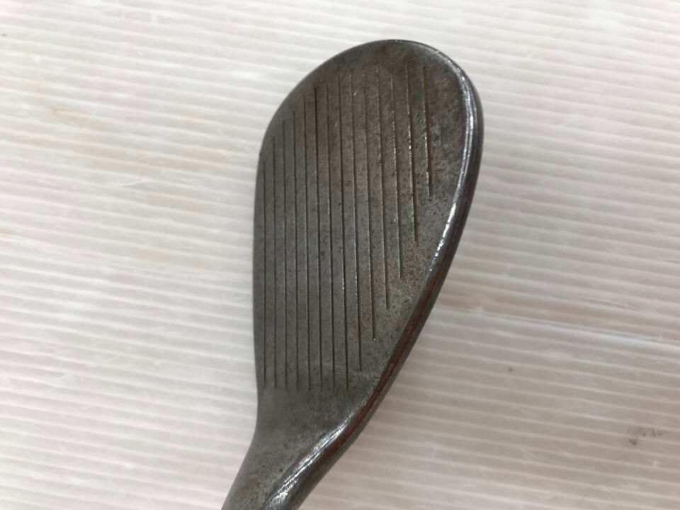 アクシスゴルフ Z1 TOUR-SPEC 52度 TRAVIL IRON 105 Sフレックス