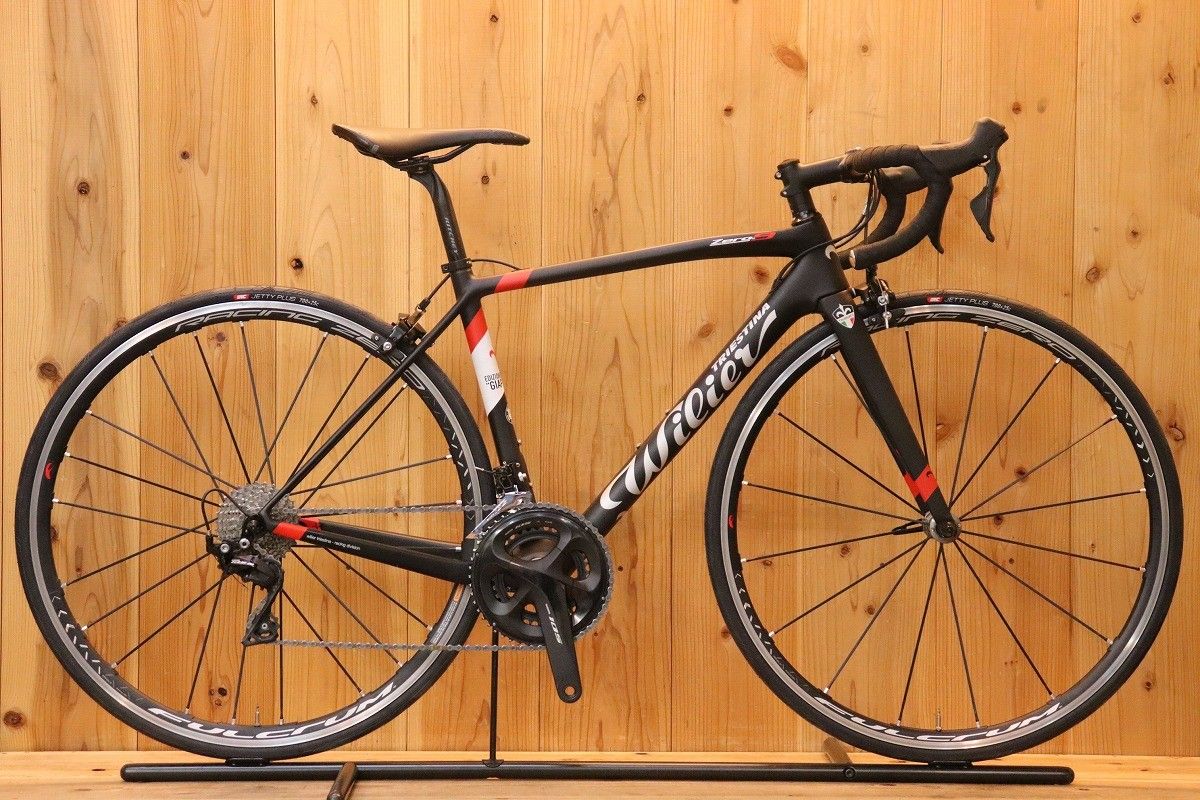 ウィリエール WILIER ゼロノヴェ ZERO.9 LTD 2020年モデル XSサイズ