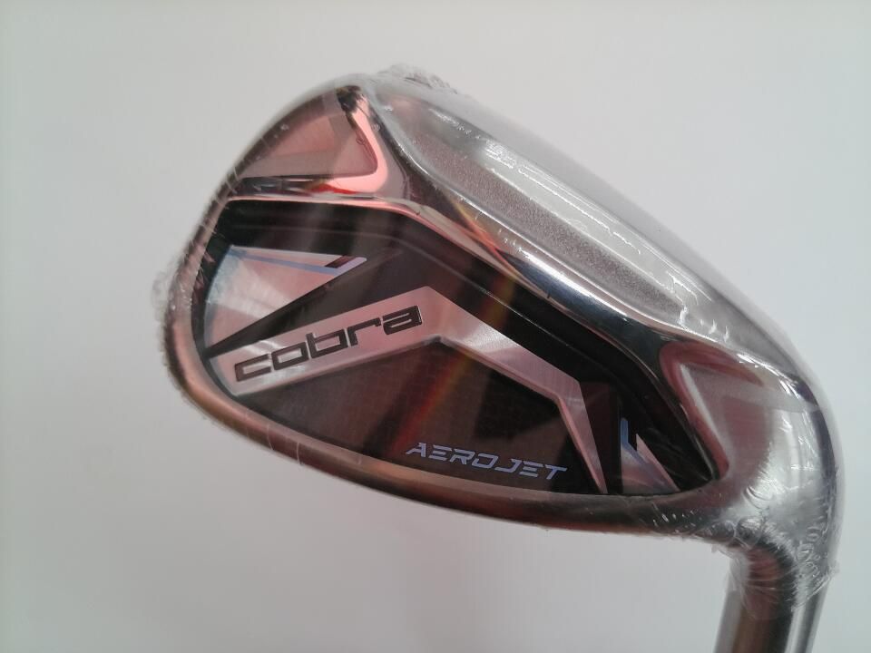 コブラ　AEROJET レディス　47.5度　SPEEDER NX for Cobra　Lフレックス　ウェッジ　中古　ゴルフドゥ！NEXT川越店【最短即日発送】