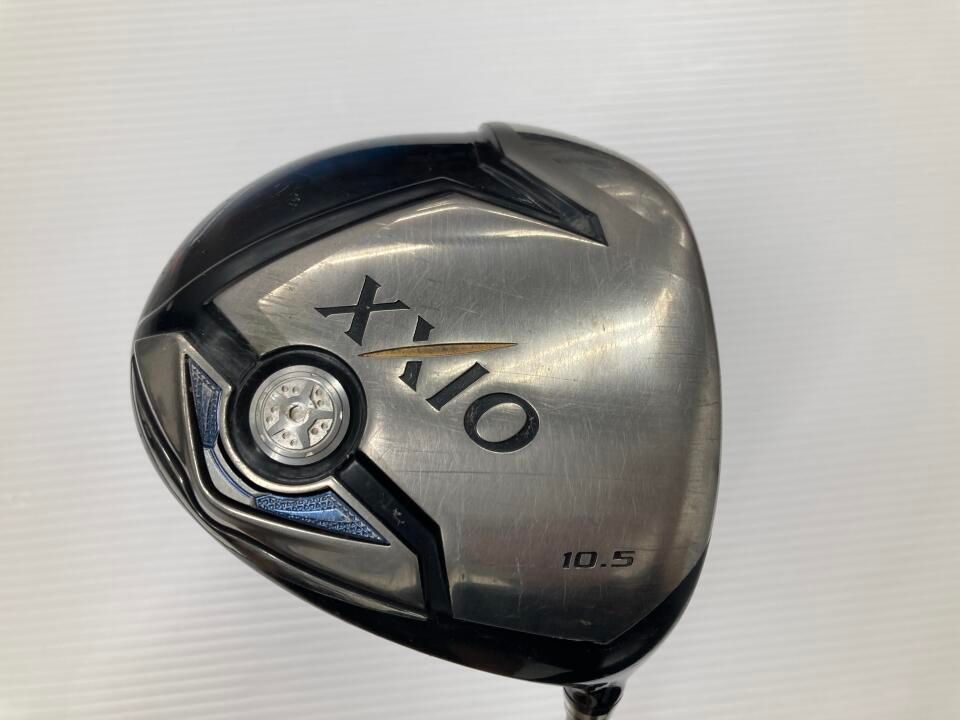 ダンロップ　XXIO 7　10.5度　MP700　SRフレックス　ドライバー　中古　ゴルフドゥ！新大宮バイパス浦和店【最短即日発送】