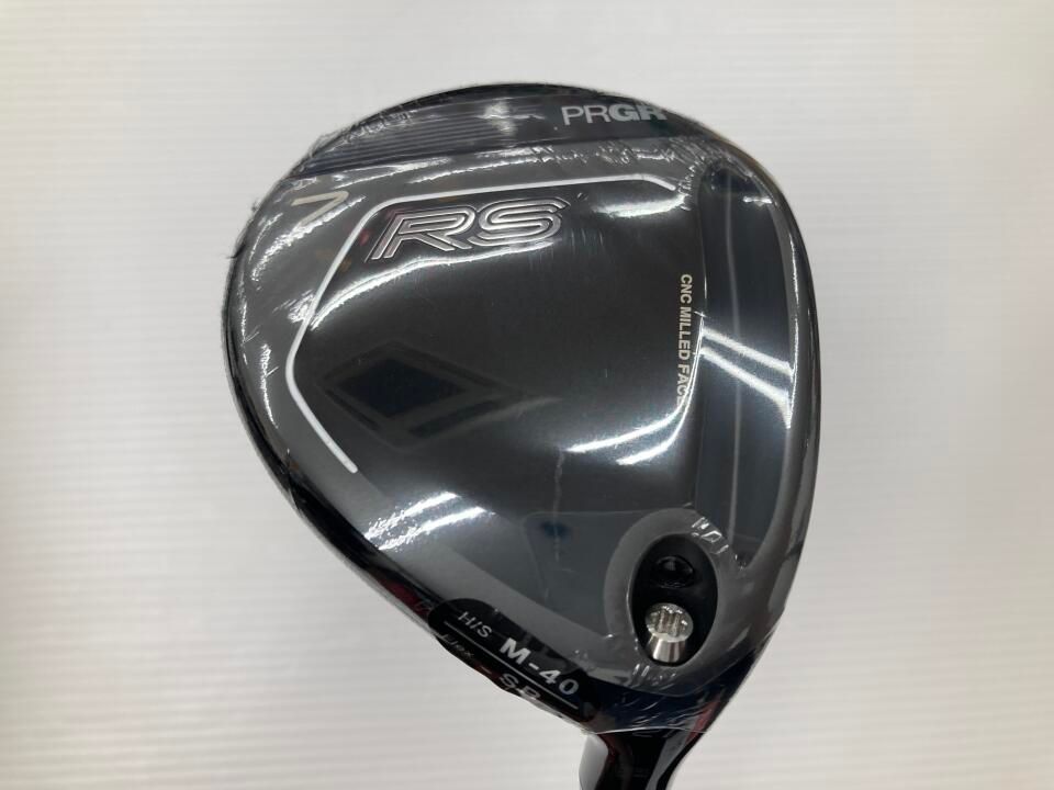 プロギア　RS 2026　21度　Diamana for PRGR (RS 2026)　SRフレックス　フェアウェイウッド　中古　ゴルフドゥ！新大宮バイパス浦和店【最短即日発送】