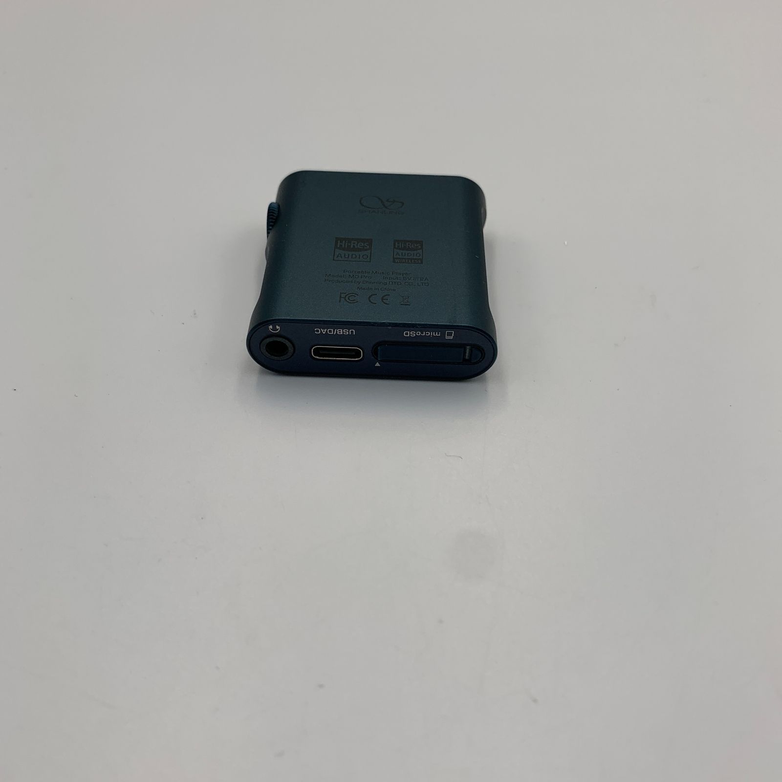 SHANLING M0 Pro シャンリン ポータブルオーディオプレーヤー DAP