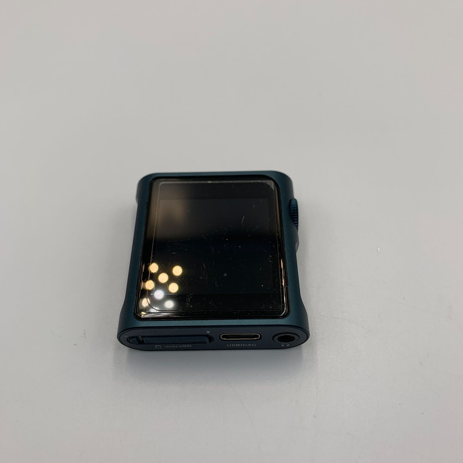 SHANLING M0 Pro シャンリン ポータブルオーディオプレーヤー DAP