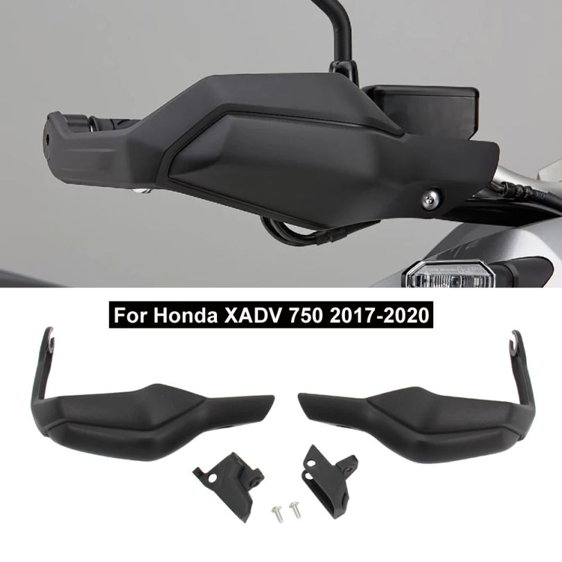 ホンダ X-ADV 750 2017-2020 用 ハンドガード ハンドシールド