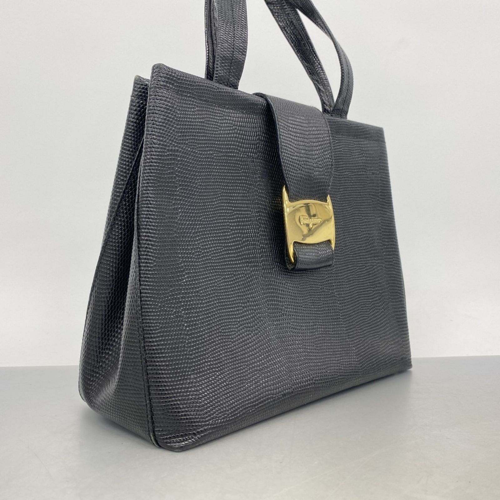 サルヴァトーレ・フェラガモ(Salvatore Ferragamo) サルヴァトーレ