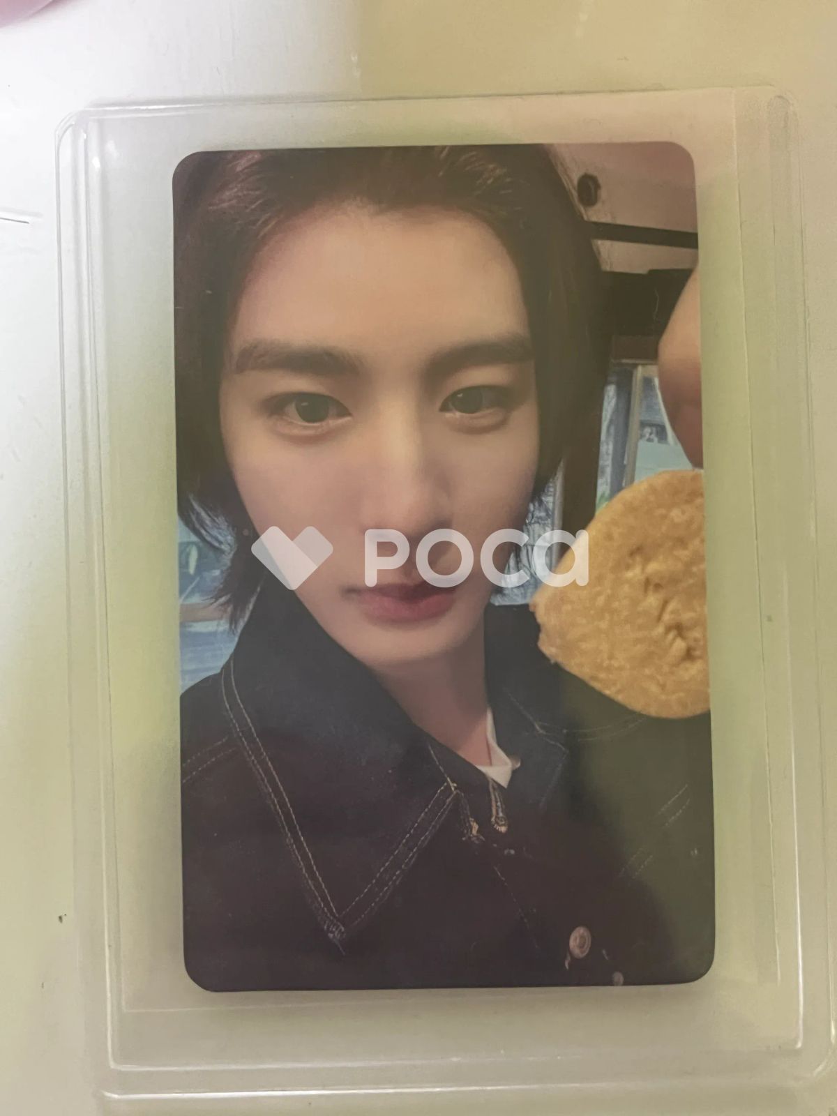 fromis_9 プロミスナイン イ・ナギョン From Our 20's APPLEMUSIC