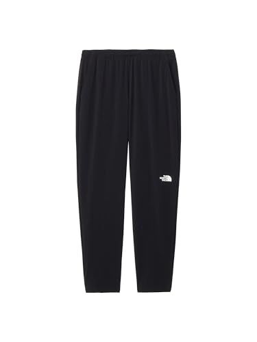 THE NORTH FACE(ザノースフェイス) ロングパンツ Flexible Long Pant ブラック M