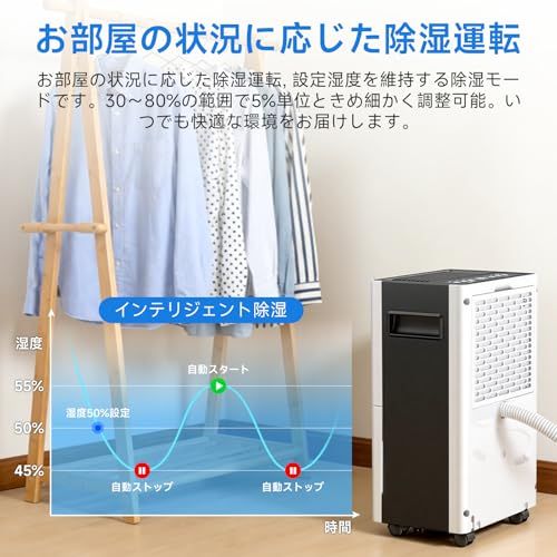除湿機 衣類乾燥除湿機 コンプレッサー式 6L N◇除湿機 衣類乾燥 【PSE認証済】 コンプレッサー式 除湿器 除湿量 6L