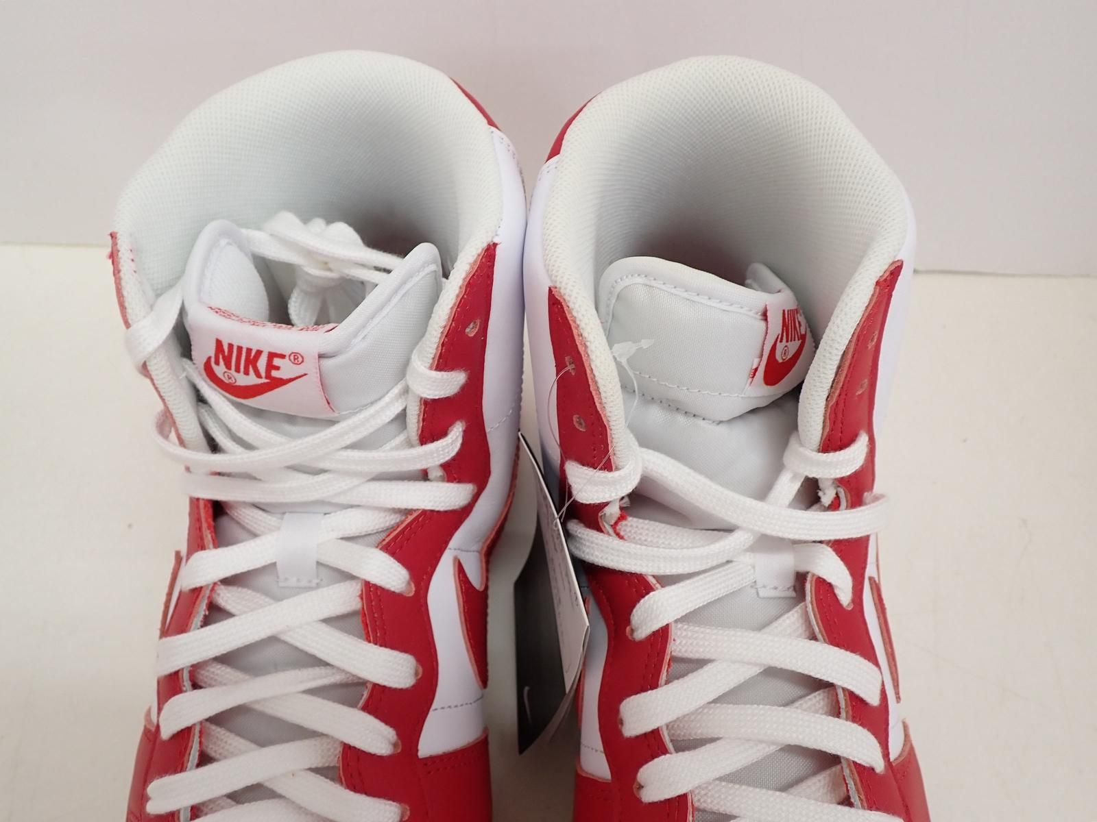 ☆9175☆NIKE ナイキ TERMINATOR HIGH ターミネーター ハイ FJ4454-100