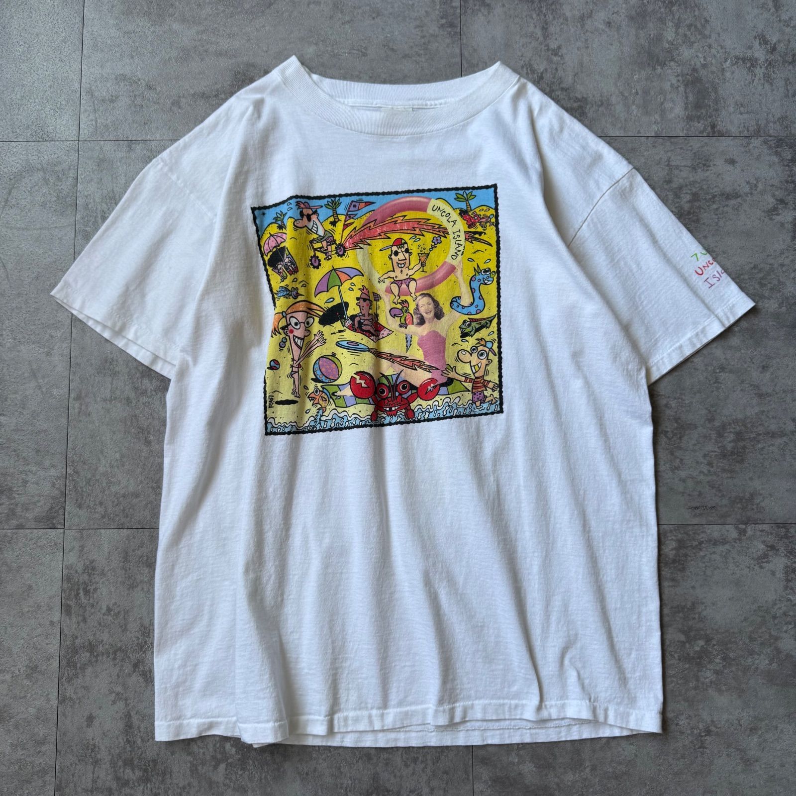 1990's 