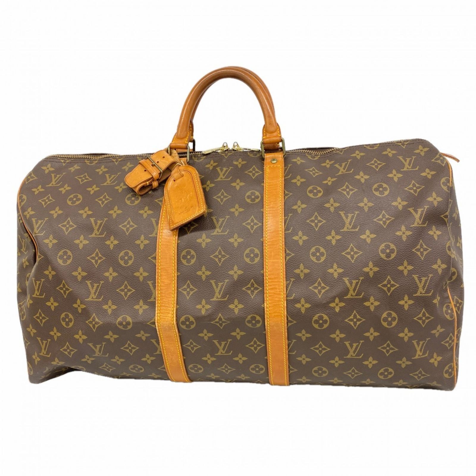 ルイ・ヴィトン(Louis Vuitton) ルイ・ヴィトン バッグ・ボストン