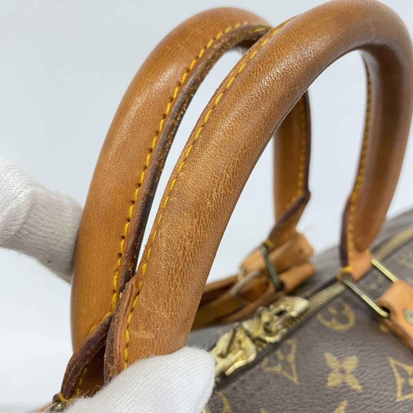 ルイ・ヴィトン(Louis Vuitton) ルイ・ヴィトン バッグ・ボストン