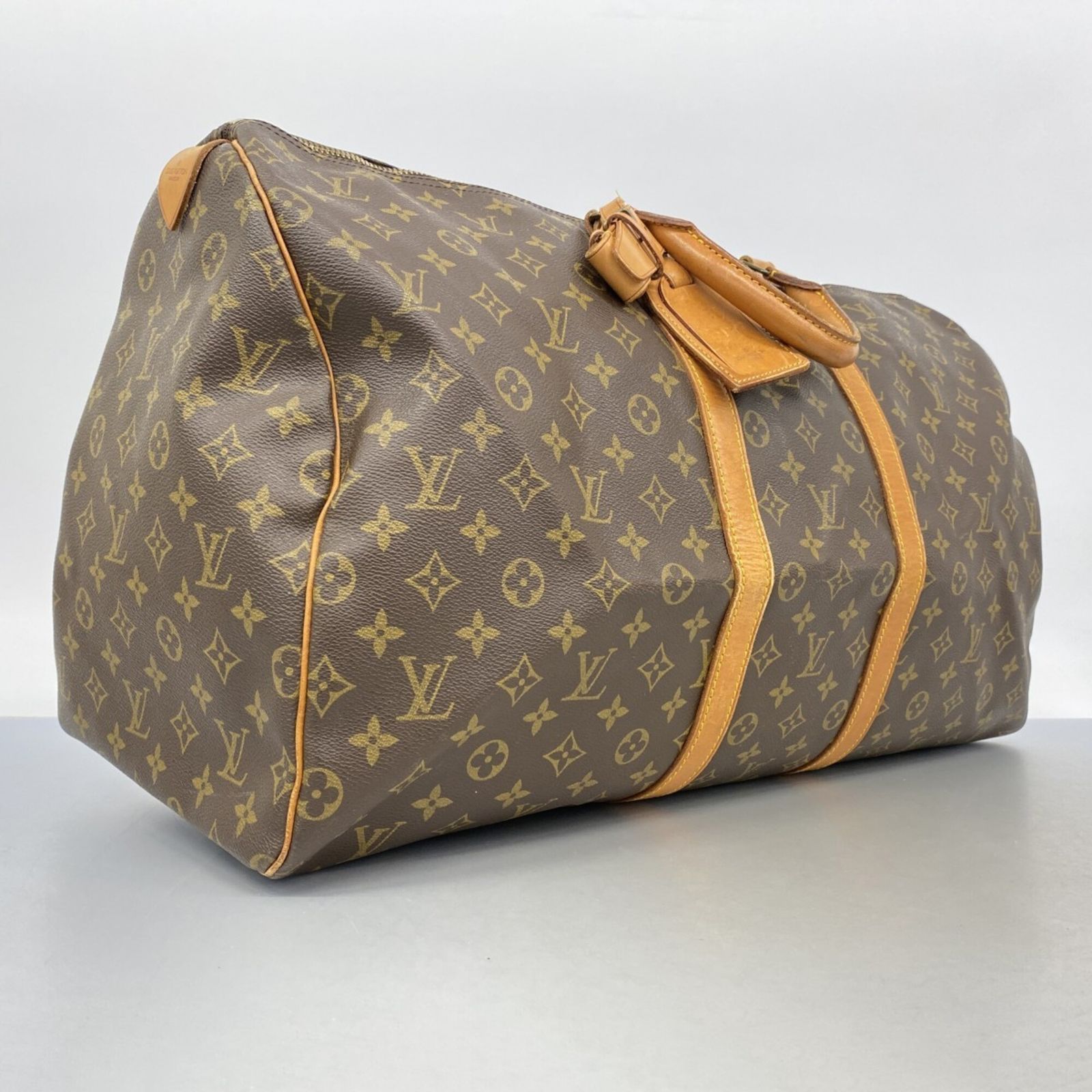 ルイ・ヴィトン(Louis Vuitton) ルイ・ヴィトン バッグ・ボストン