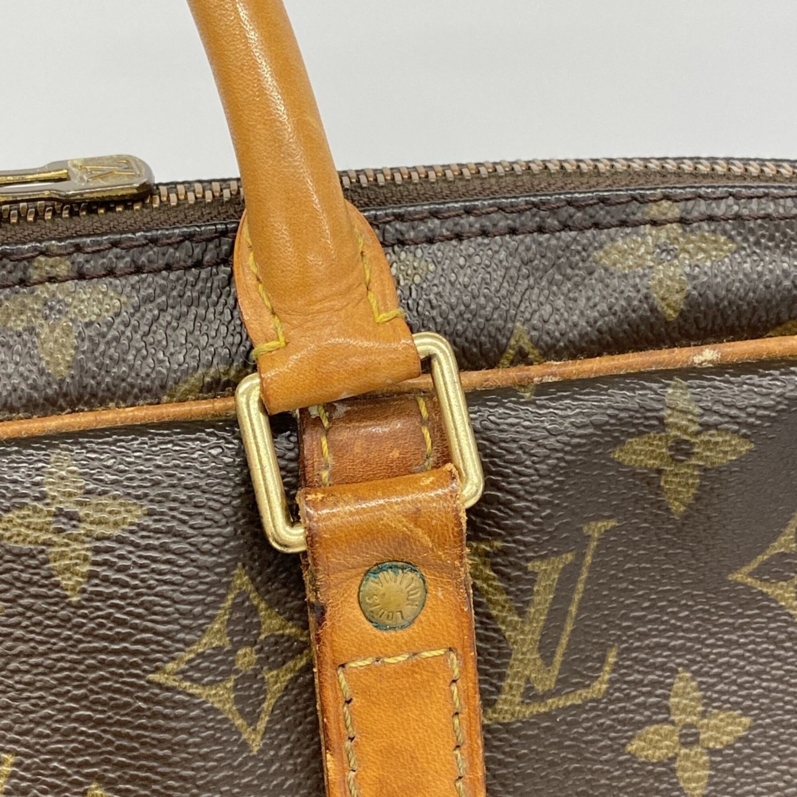 ルイ・ヴィトン(Louis Vuitton) ルイ・ヴィトン バッグ モノグラム