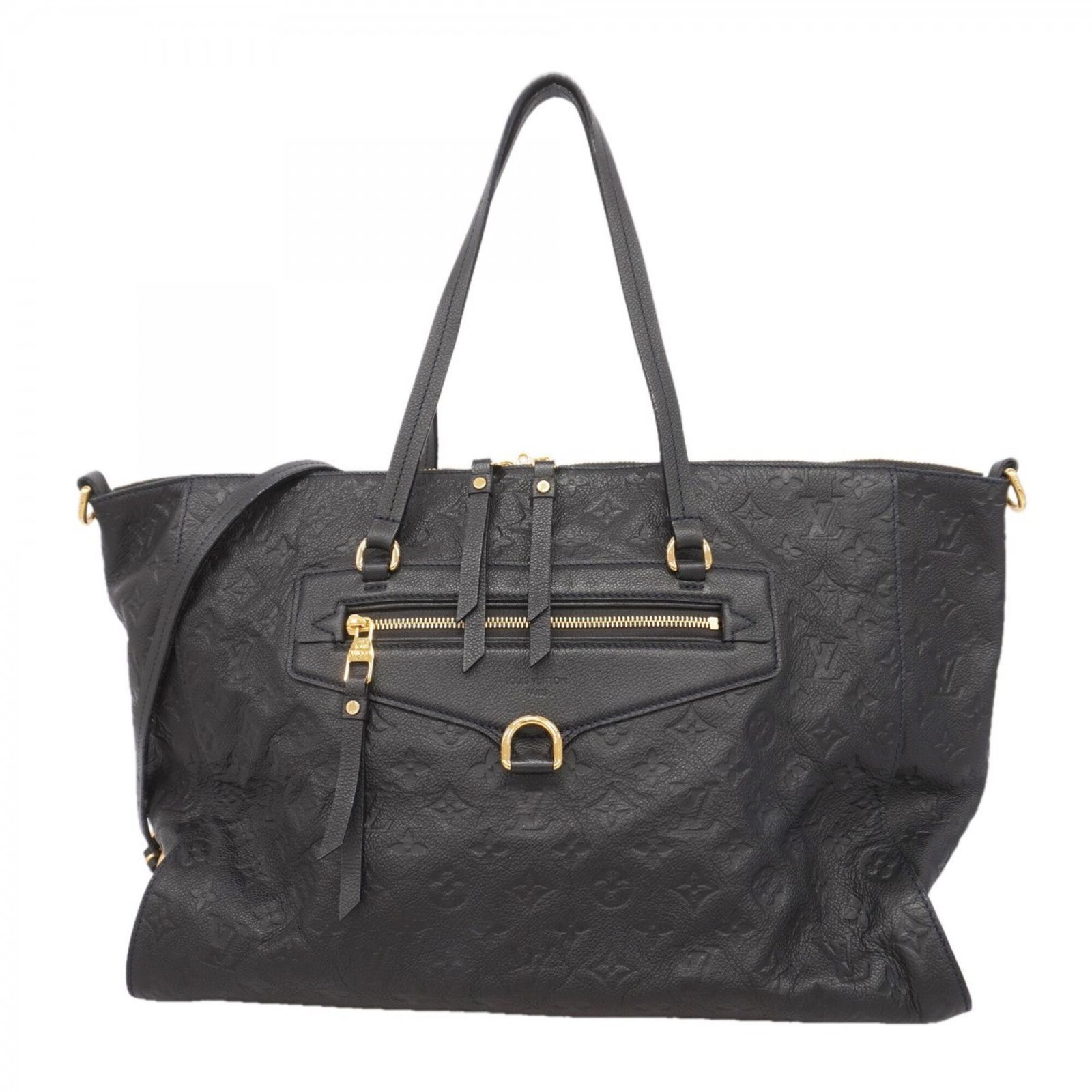 ルイ・ヴィトン(Louis Vuitton) ルイ・ヴィトン ハンドバッグ モノグラム・アンプラント ルミニューズPM M93410 アンフィニ 2wayバッグレディース
