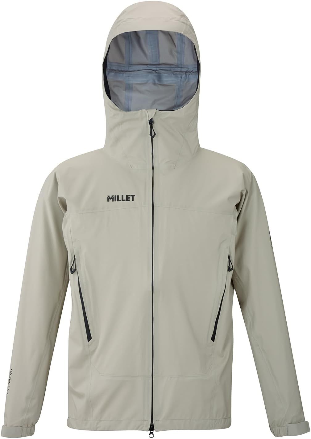 MILLET(ミレー) 防水ジャケットティフォン ストレッチ ジャケット MIV03168メンズ