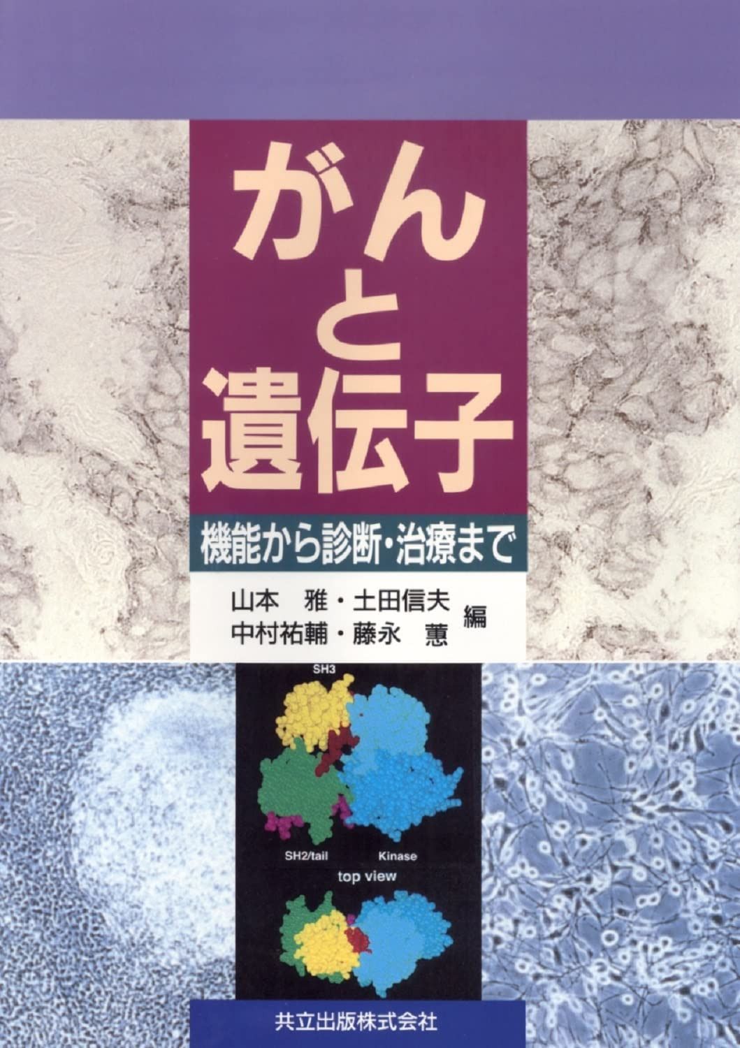 がんと遺伝子―機能から診断・治療まで 21,025円