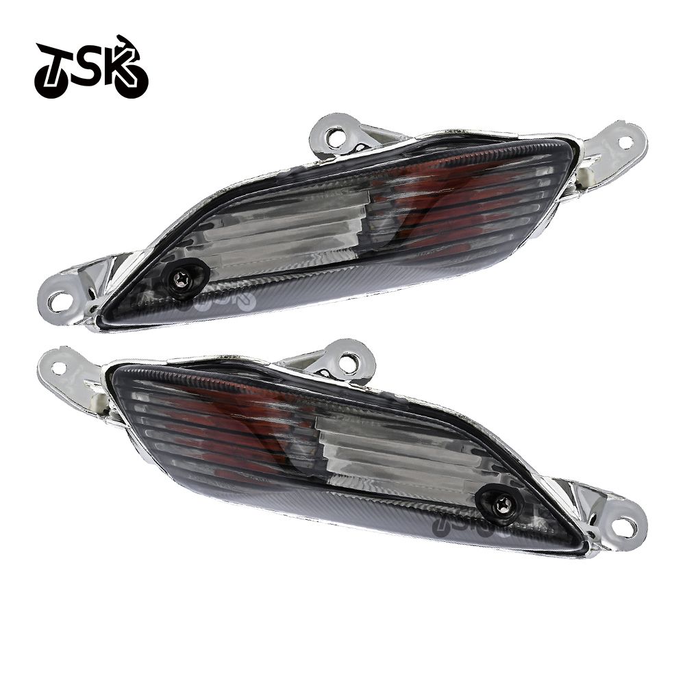 カワサキニンジャ ZX-14R/Z 2006-2021 用 リアウインカーライト - メルカリ