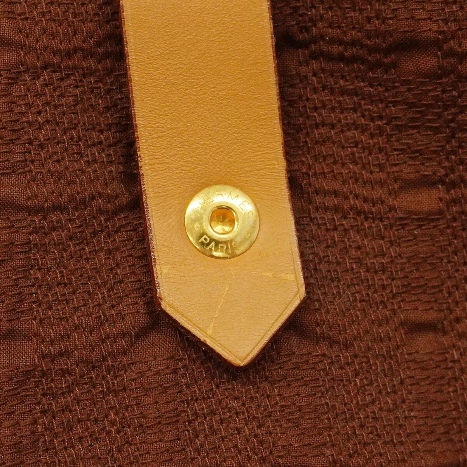 エルメス(Hermes) エルメス トートバッグ アメダバカバドゥポッシュ