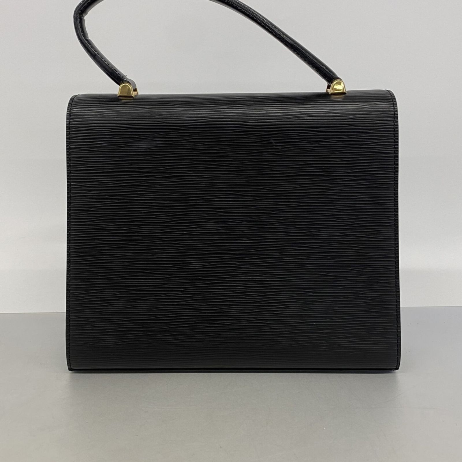 ルイ・ヴィトン(Louis Vuitton) ルイ・ヴィトン ハンドバッグ エピ