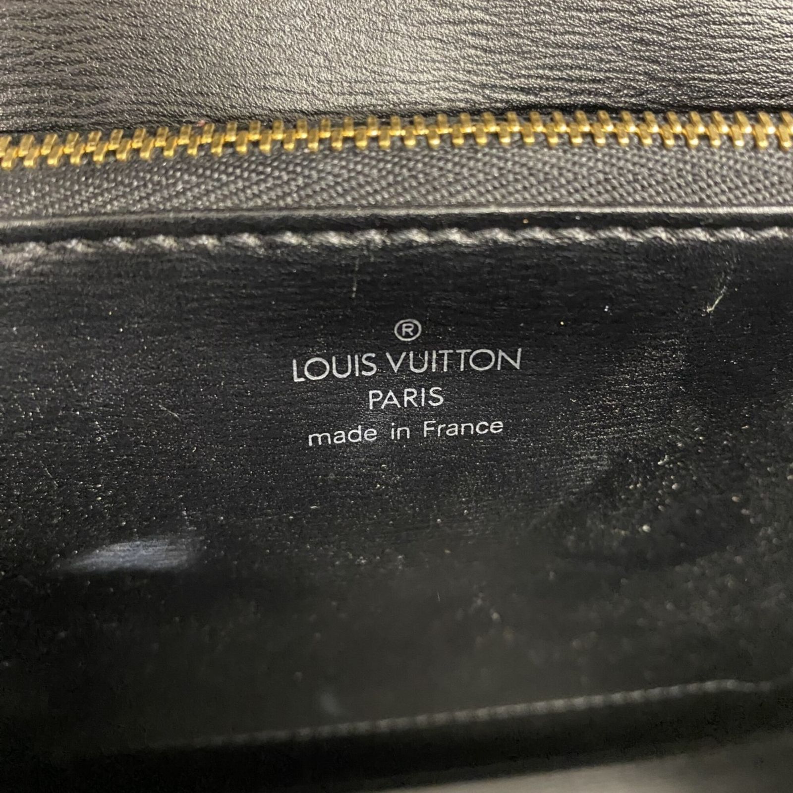 ルイ・ヴィトン(Louis Vuitton) ルイ・ヴィトン ハンドバッグ エピ