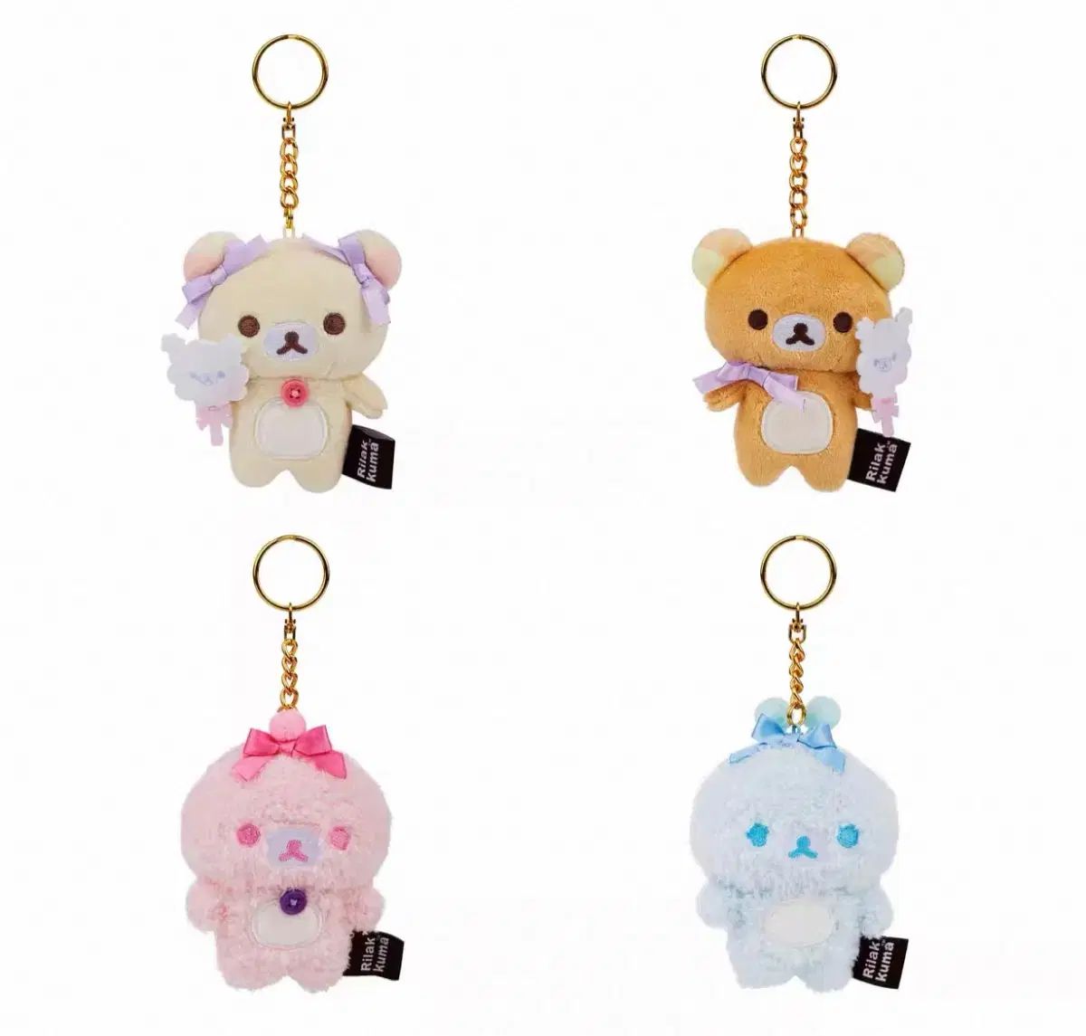 サンエックス正規品 リラックマ ぬいぐるみ 9月予約発送商品 新品