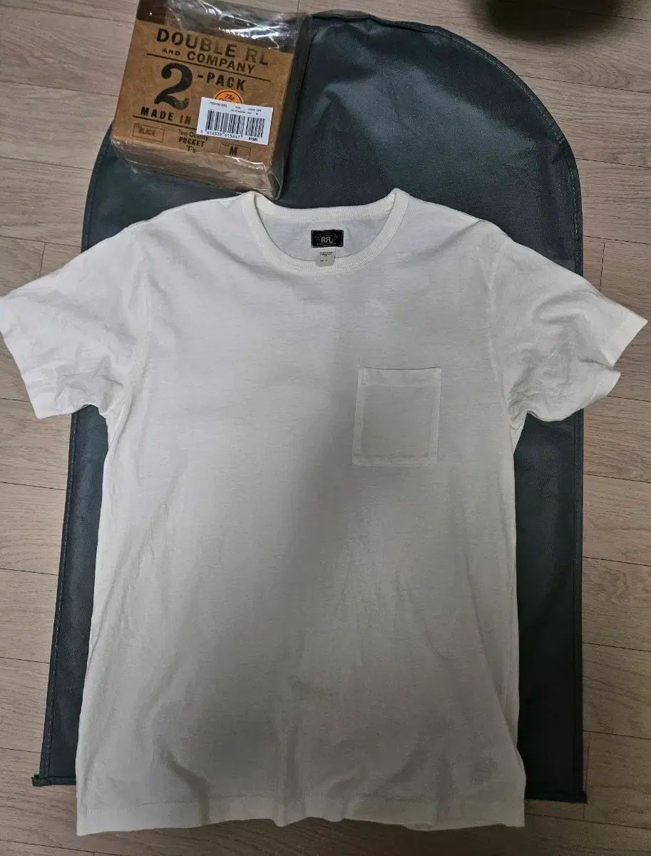 RRA ダブルアールエル トゥーパック Tシャツ 白 黒 m 26,034円