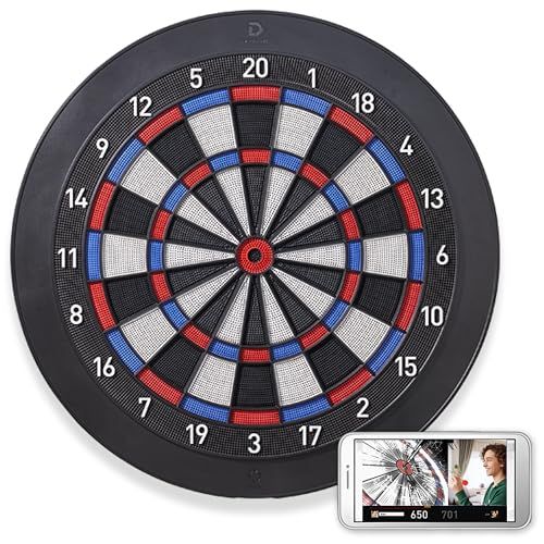 【セット商品】DARTSLIVE Home ダーツライブホーム カスタマイズステッカーセット ソフト ダーツ ボード 的 台 盤 スマホ連動 電子 DARTS BOARD★m 8d56faba