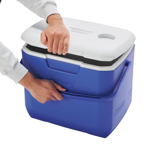 Coleman(コールマン) クーラーボックス エクスカーションクーラー 30QT 