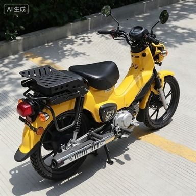 CC110用スライド式リアラック 高耐荷重炭素鋼ブラケット
