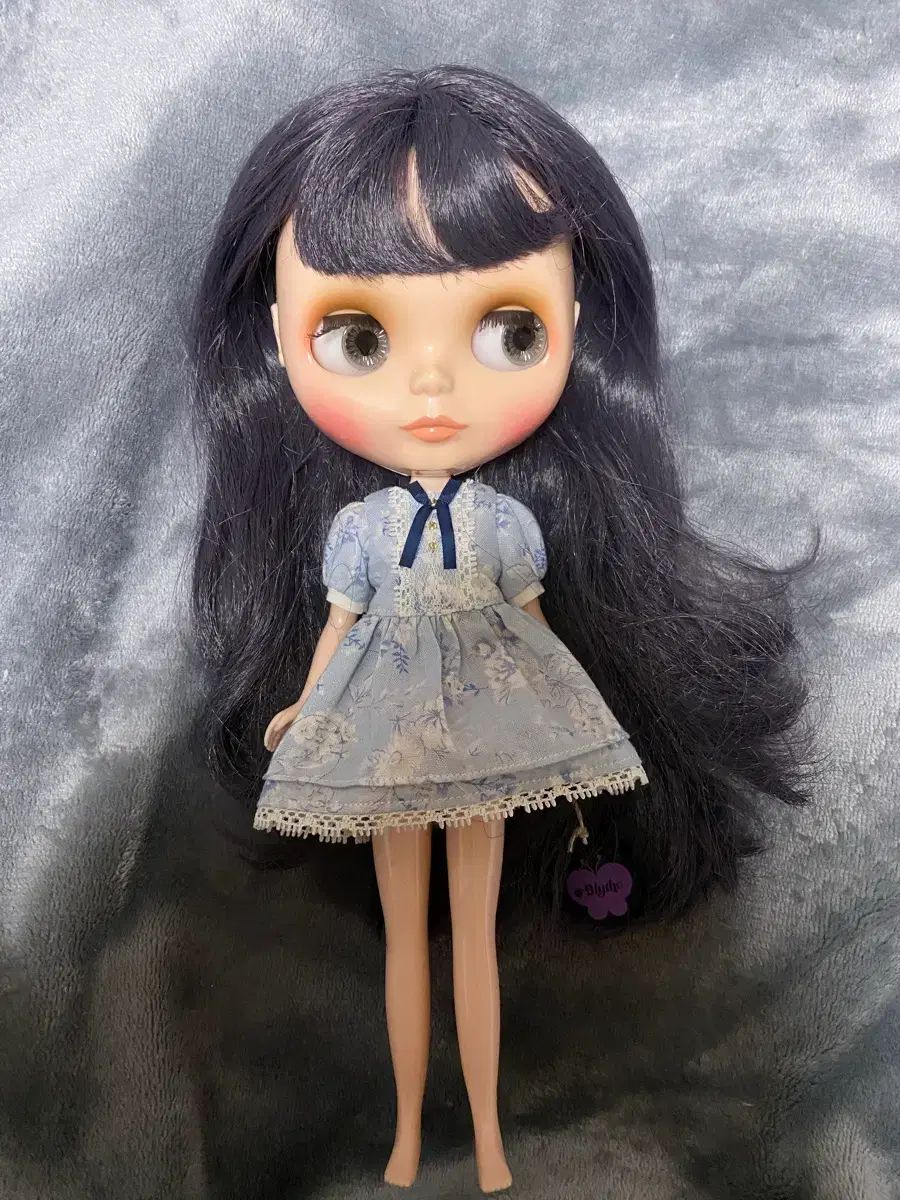 Blythe Adores Anna(Annasui)