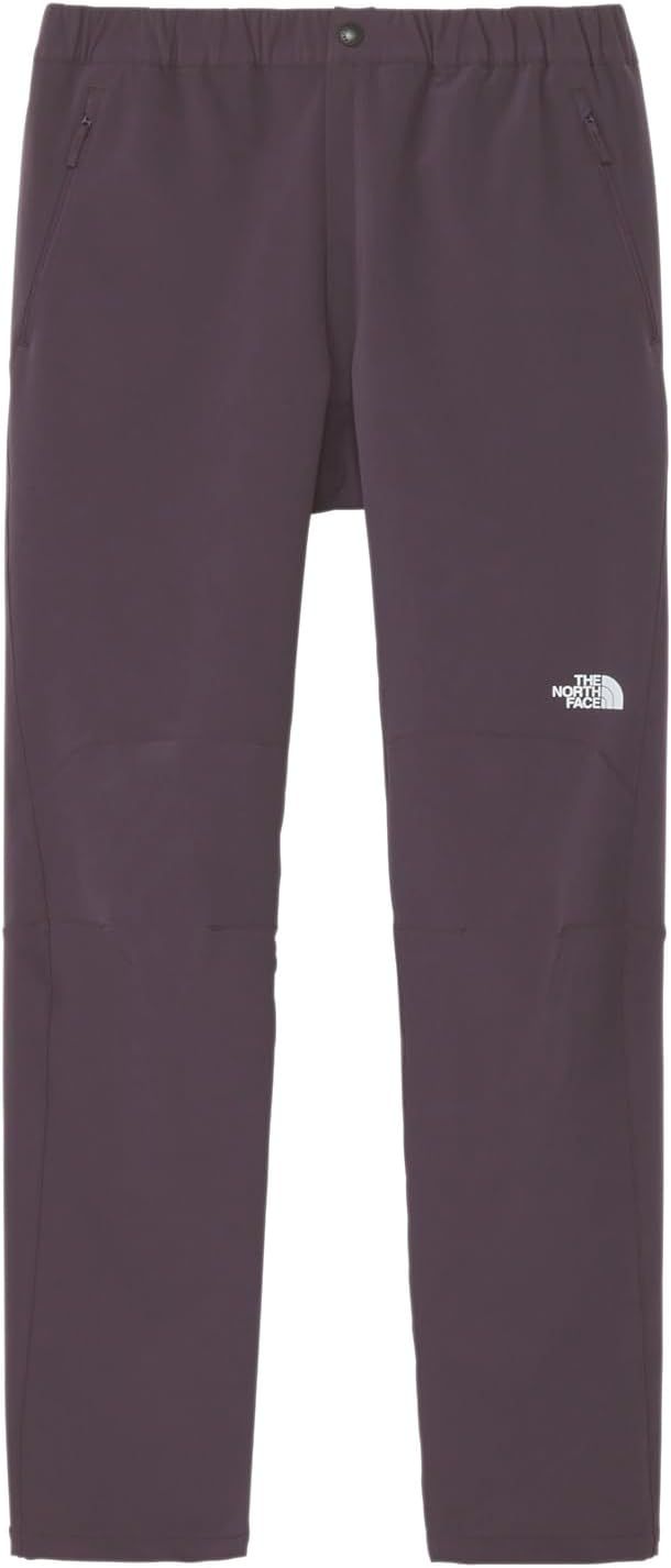 [ザ・ノース・フェイス] ロングパンツ アルパインライトパンツ Alpine Light Pant メンズ大人 82501 メンズ