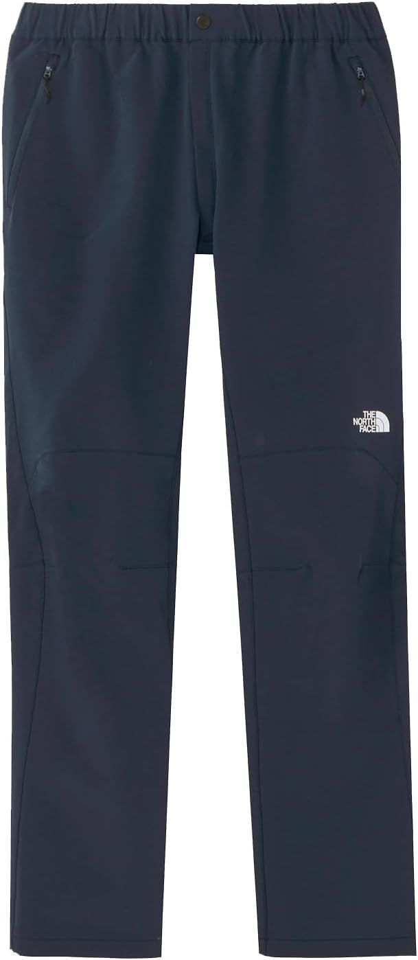 [ザ・ノース・フェイス] ロングパンツ アルパインライトパンツ Alpine Light Pant メンズ大人 82501 メンズ