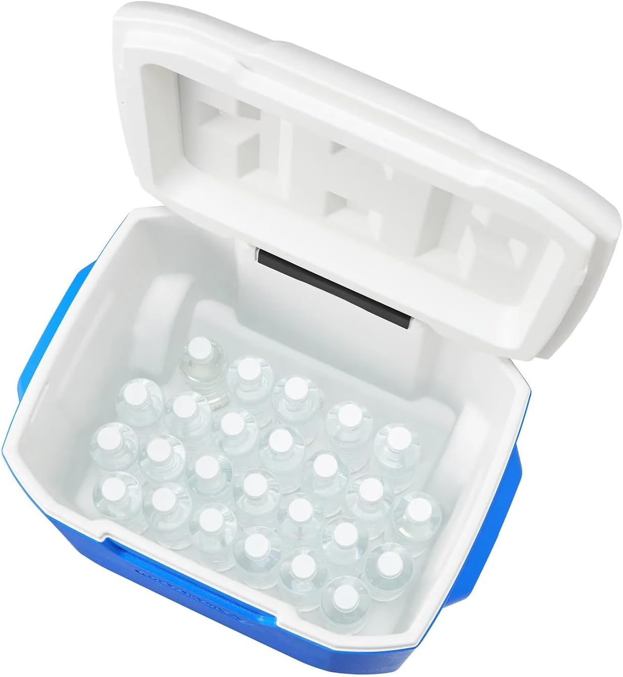 Coleman(コールマン) クーラーボックス ホイールクーラー 60QT 容量約 
