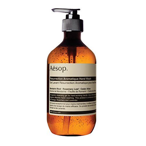 イソップ(Aesop) レスレクション ハンドウォッシュ 500ml [並行輸入品]pms a37a1b6a