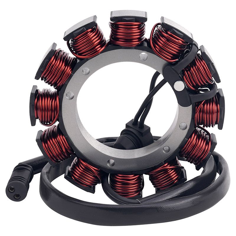 ハーレー XL883N/L/T/1200シリーズ用 ステーターコイル 29900068 19,891円