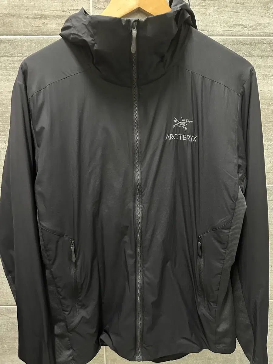 ARC'TERYX アークテリクス Atom アトム SL フーディ