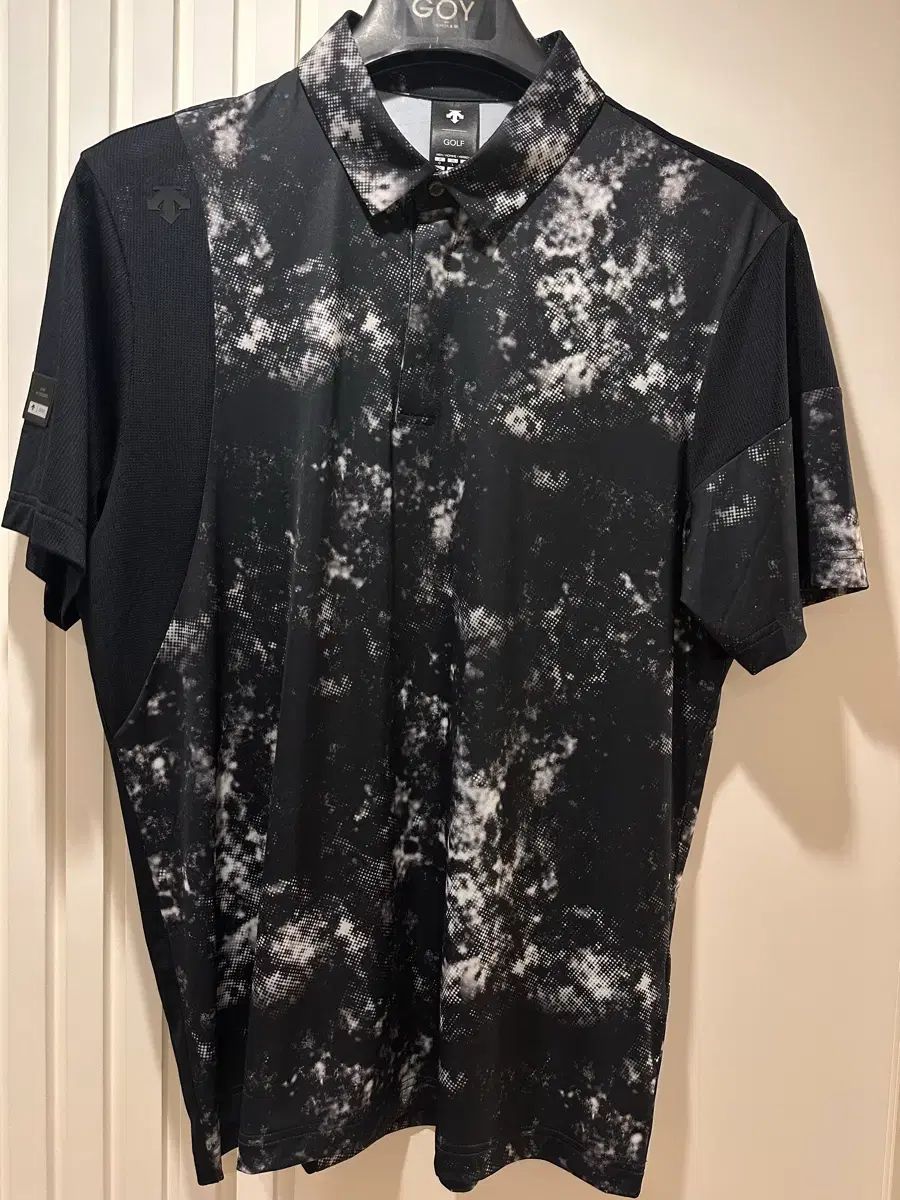 デサント ゴルフ 新品 105