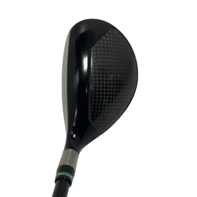 中古】 BALDO CORSA UTILITY U3 ユーティリティ UT 純正特注シャフト